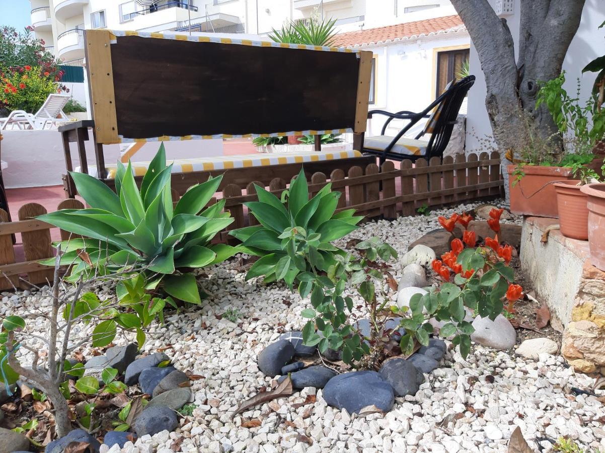 Apartamentos A Cerca Lagos Exterior foto