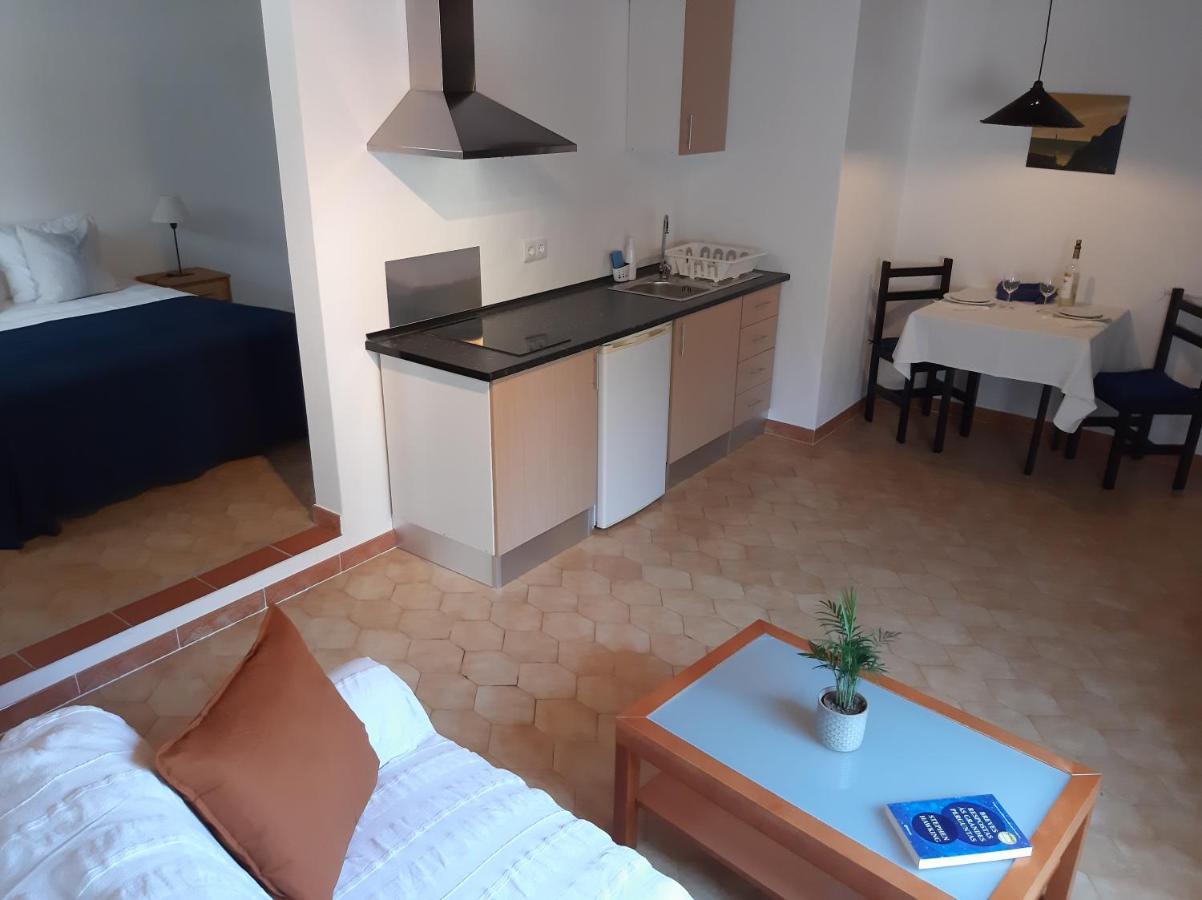 Apartamentos A Cerca Lagos Exterior foto