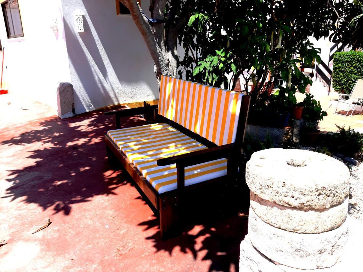 Apartamentos A Cerca Lagos Exterior foto